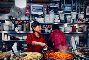 Discover South Korea