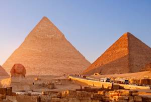 Egypt Premium Family Adventure