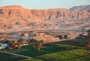 Ancient Egypt & Nile Cruise – Premium Adventure