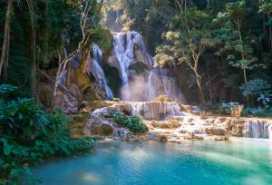 Discover Laos in Comfort
