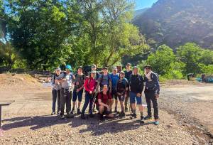 Climb Morocco’s Mt Toubkal