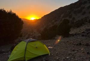 Climb Morocco’s Mt Toubkal