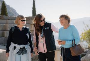 Highlights of Ancient Greece