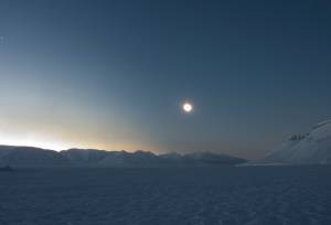 Iceland to Greenland: Total Solar Eclipse (17 days)