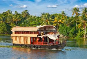 Highlights of Kerala – Family Adventure