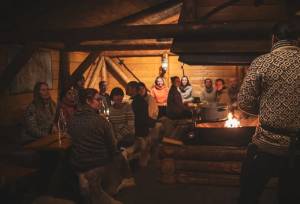 Svalbard Arctic Adventure – Sunny Winter