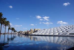 Egypt: Alexandria to Aswan