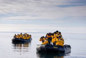 Svalbard Explorer: Best of High Arctic Norway