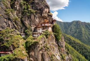 Discover Bhutan
