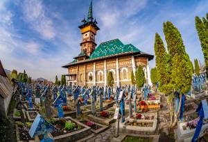 Budapest to Istanbul Adventure