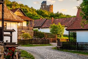 Budapest to Istanbul Adventure