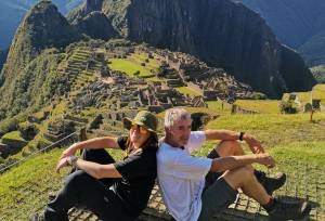 The Inca Trail & Salkantay Trek