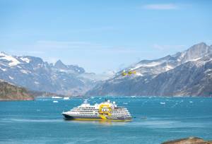 Svalbard in Summer: Tundra, Whales and Wildlife