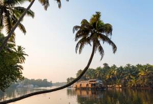 Southern India Coast to Coast Ride