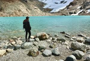 Classic Patagonia Treks