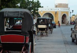Mexico’s Yucatán Adventure