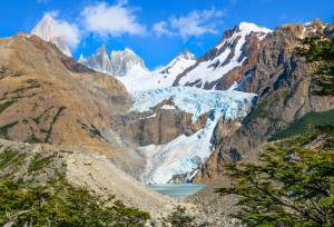 Patagonian Highlights