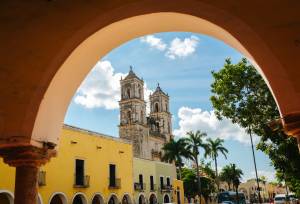 Mexico’s Yucatán Adventure