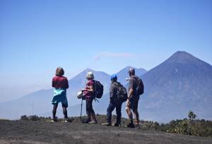 Discover Guatemala