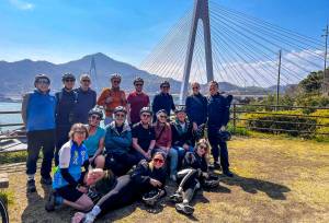 Japan Adventure: Kyushu & Shikoku