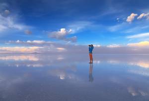 Essential Bolivia
