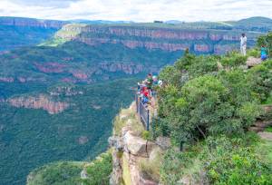 Essential Kruger Safari – Family Adventure