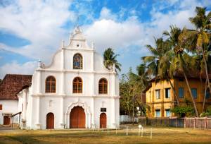 Kerala & the Tropical South