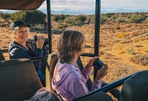 Discover South Africa’s Garden Route