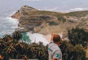 Discover South Africa’s Garden Route