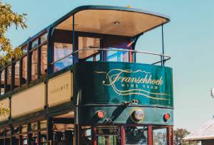 Discover South Africa’s Garden Route