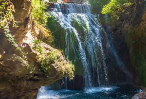 Discover North Morocco & Chefchaouen – Total Eclipse