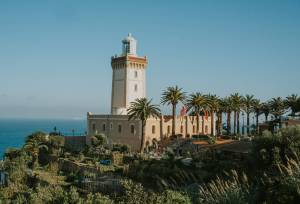 Discover North Morocco & Chefchaouen – Total Eclipse