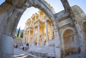 Highlights of Turkey