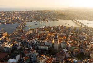 Discover Istanbul
