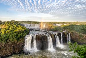 Iguazu Add-on Tour