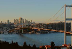 Discover Istanbul