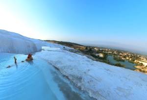 Highlights of Turkey