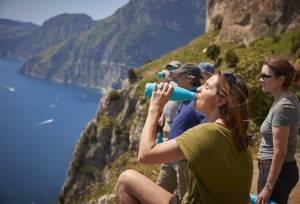 Highlights of the Amalfi Coast