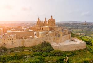 Discover Malta & Gozo
