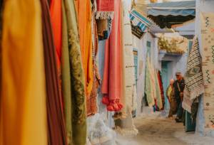 Discover North Morocco & Chefchaouen – Total Eclipse