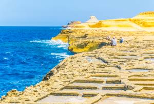 Discover Malta & Gozo