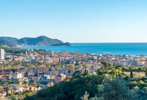 Walks & Food of the Italian Riviera