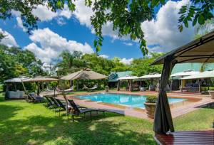 Essential Kruger Safari – Family Adventure