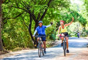 Cycle the Back Roads of Sri Lanka
