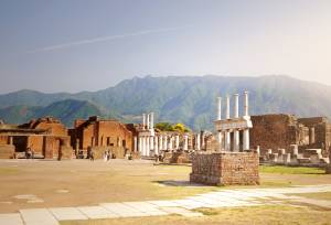 Amalfi Coast Family Adventure