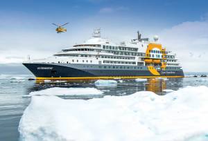 Svalbard Explorer: Best of High Arctic Norway