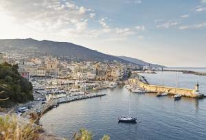 Hike Corsica’s Mountains & Coast