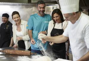 Highlights of the Amalfi Coast