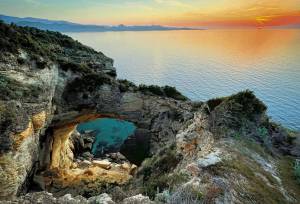 Hike Corsica’s Mountains & Coast