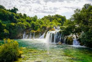 Krka National Park